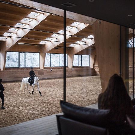 Hotel Solvie Falzes Kültér fotó