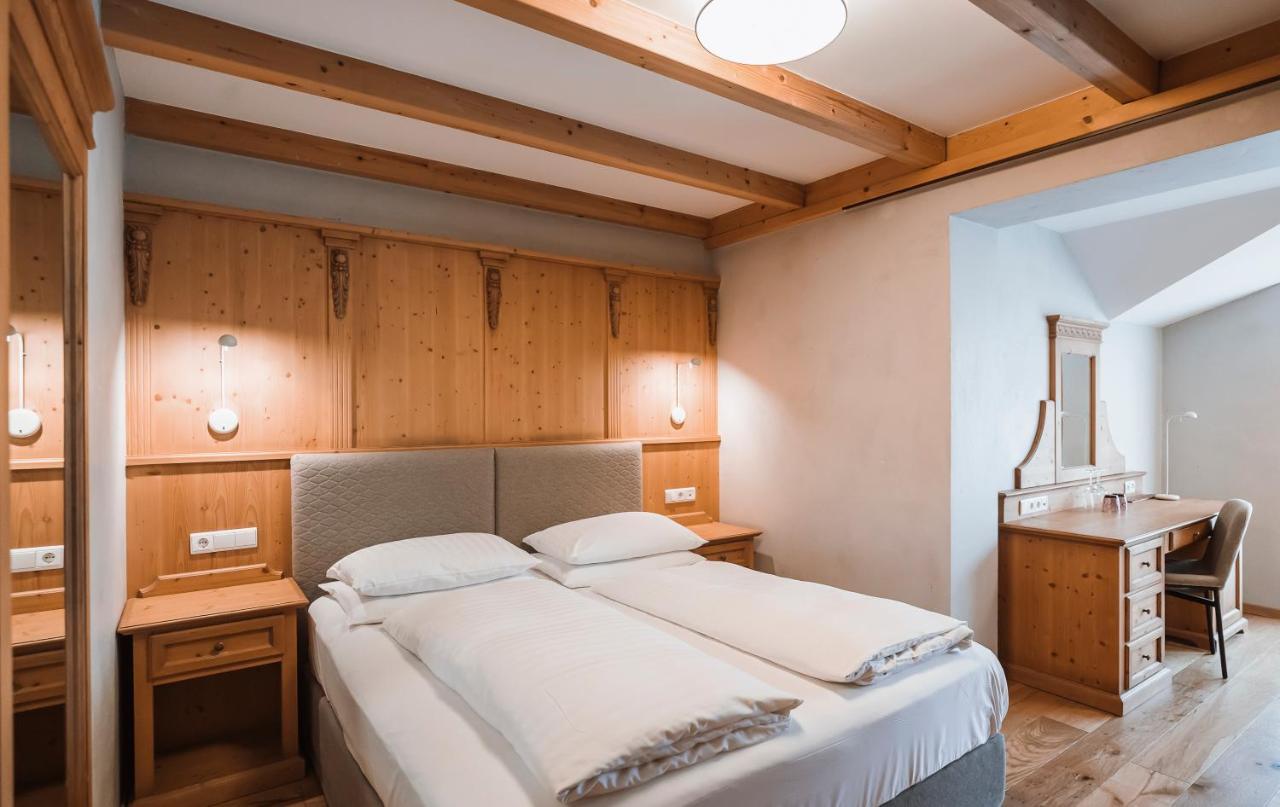 Hotel Solvie Falzes Kültér fotó