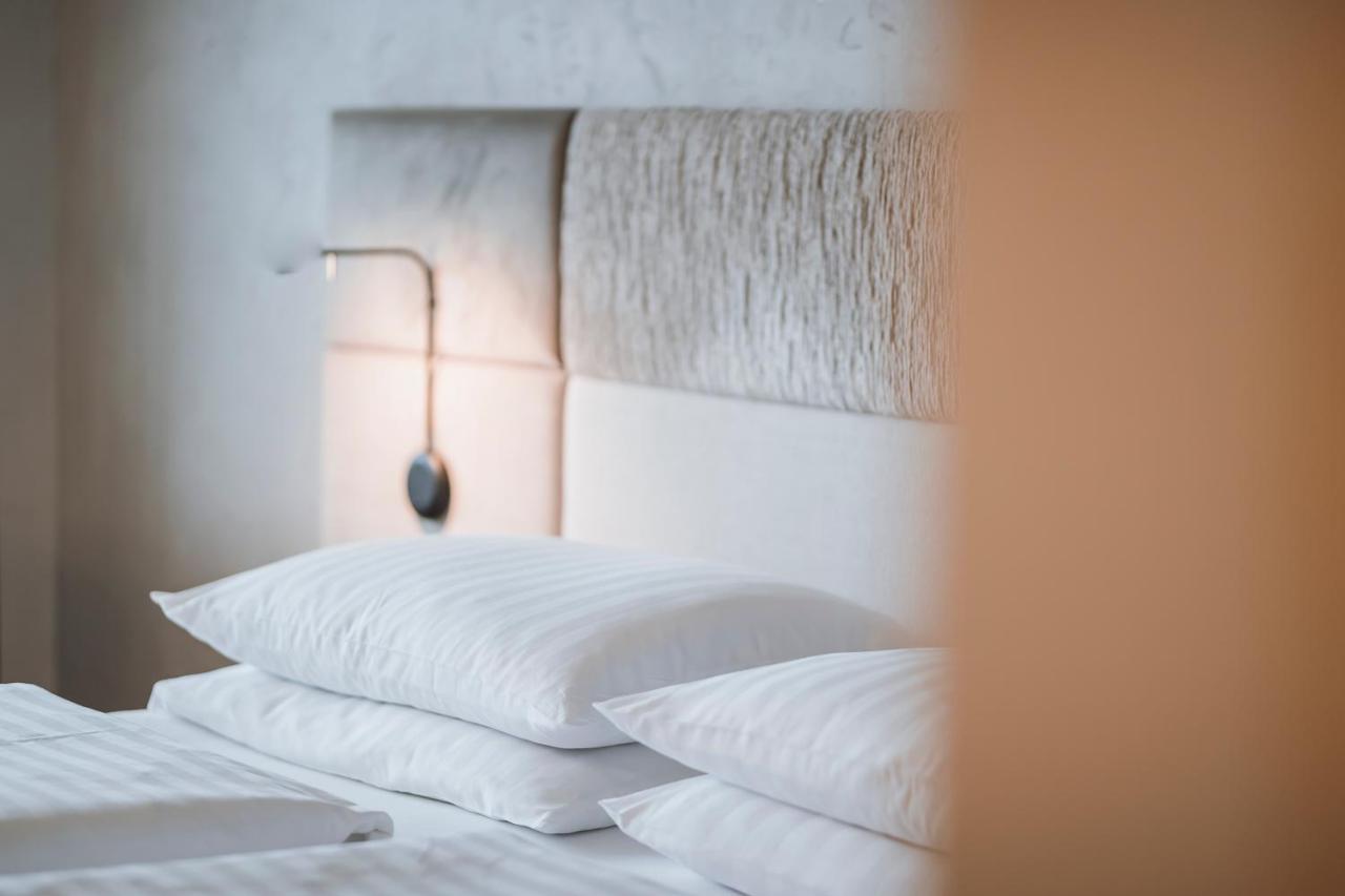 Hotel Solvie Falzes Kültér fotó