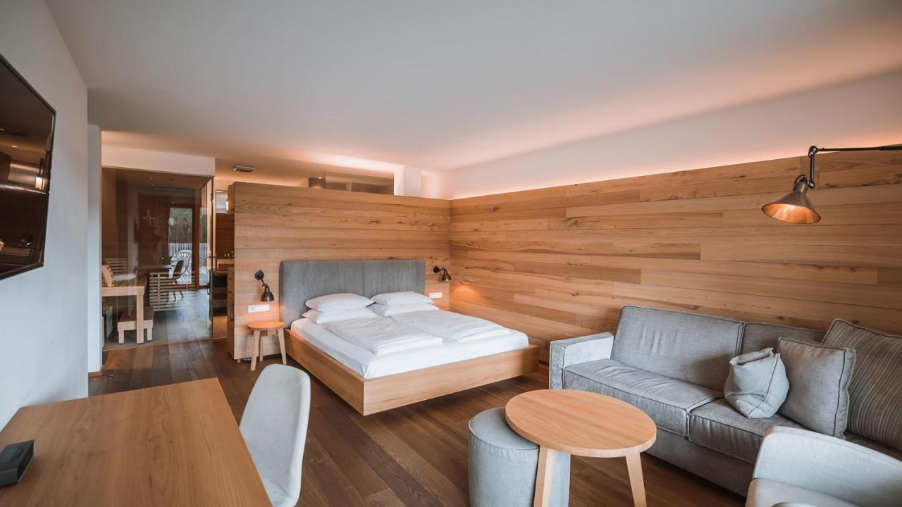 Hotel Solvie Falzes Kültér fotó