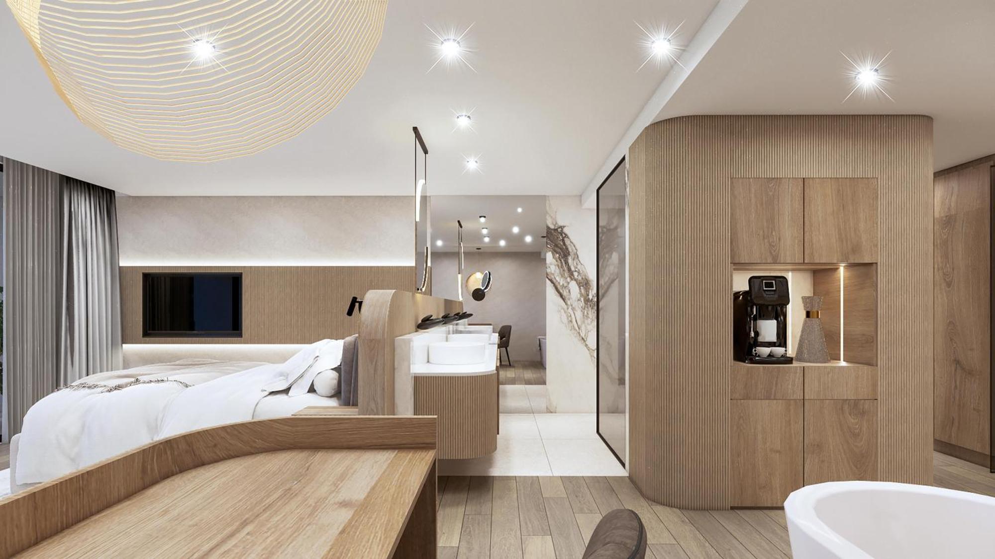 Hotel Solvie Falzes Kültér fotó